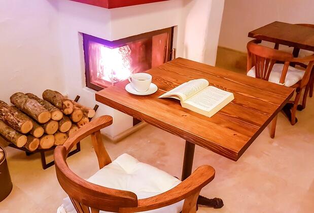 Alaçatı Otel Rebetiko - Görsel 36