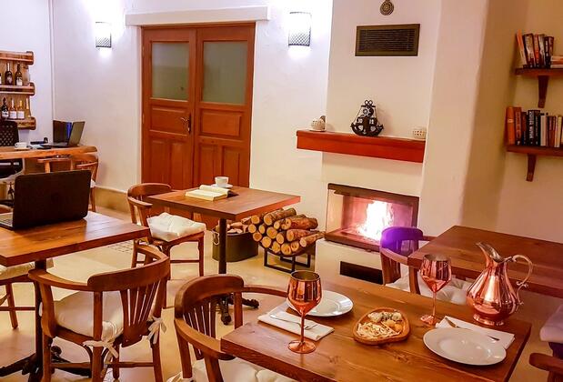 Alaçatı Otel Rebetiko - Görsel 38