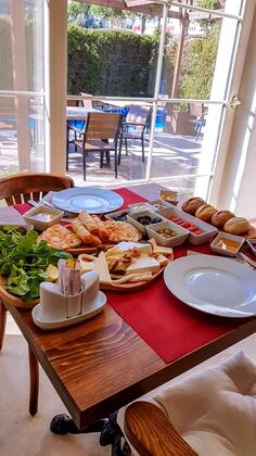 Alaçatı Otel Rebetiko - Görsel 35