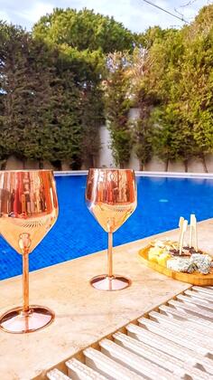 Alaçatı Otel Rebetiko - Görsel 30