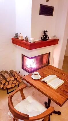 Alaçatı Otel Rebetiko - Görsel 37