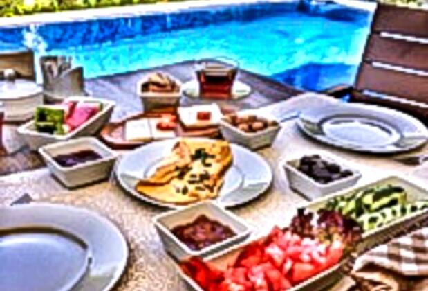 Alaçatı Otel Rebetiko - Görsel 34