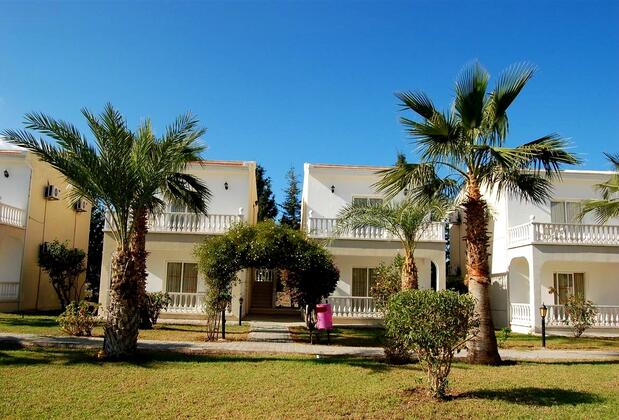 Mountain View Hotel Villas - Görsel 5