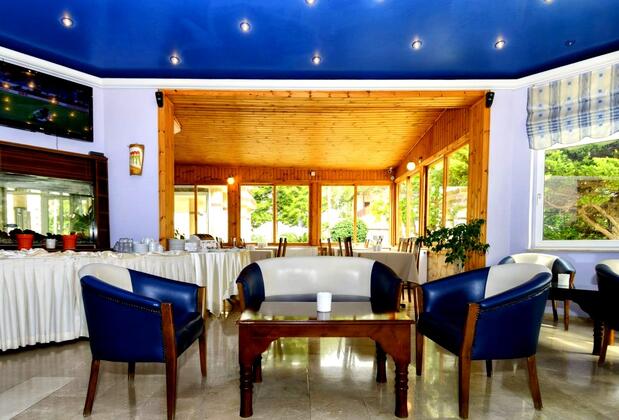 Mountain View Hotel Villas - Görsel 20