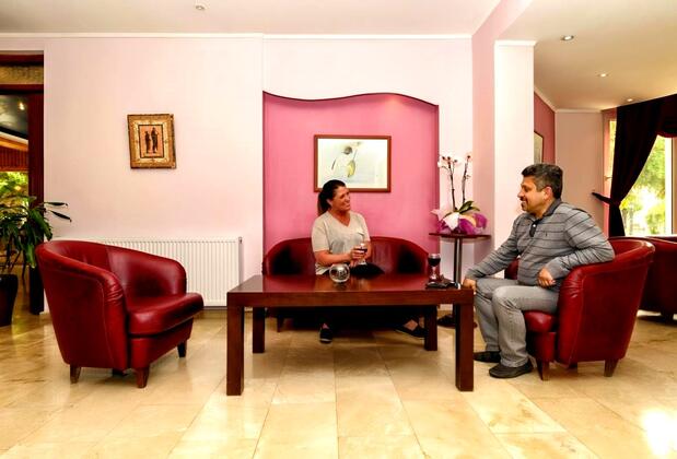 Mountain View Hotel Villas - Görsel 24