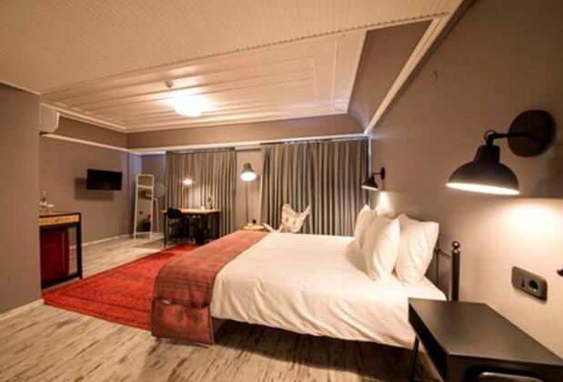 Garp Hotel - Görsel 25