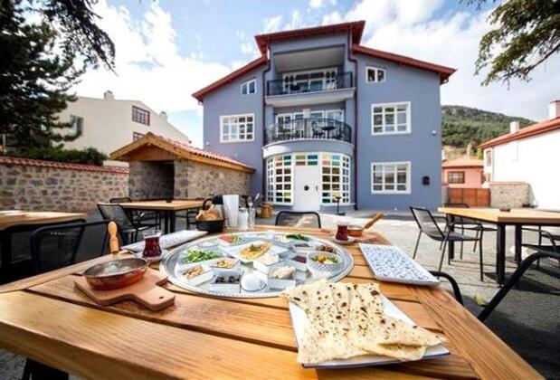 Garp Hotel - Görsel 4