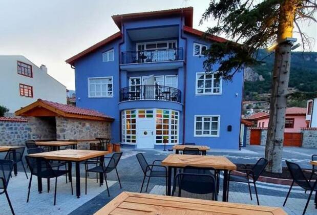 Garp Hotel - Görsel 3