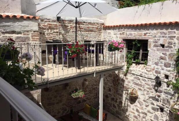 Gizemli Konak - Görsel 39