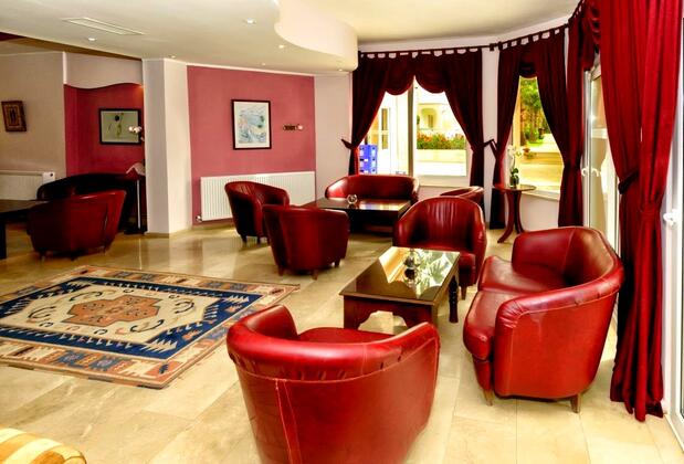 Mountain View Hotel Villas - Görsel 25