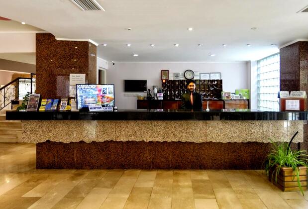 Mountain View Hotel Villas - Görsel 10