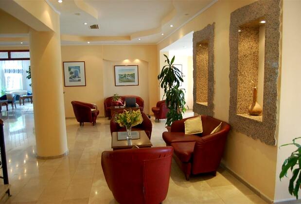 Mountain View Hotel Villas - Görsel 26