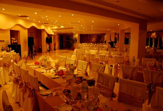 Mountain View Hotel Villas - Görsel 27