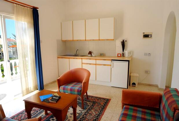 Mountain View Hotel Villas - Görsel 14