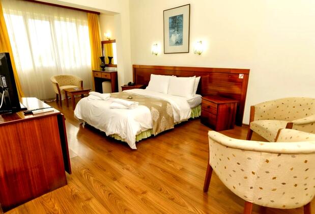 Mountain View Hotel Villas - Görsel 17