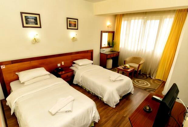 Mountain View Hotel Villas - Görsel 16