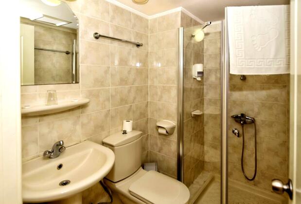 Mountain View Hotel Villas - Görsel 18