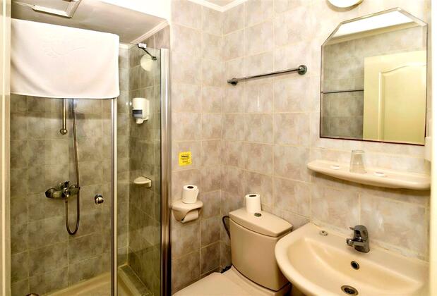 Mountain View Hotel Villas - Görsel 19