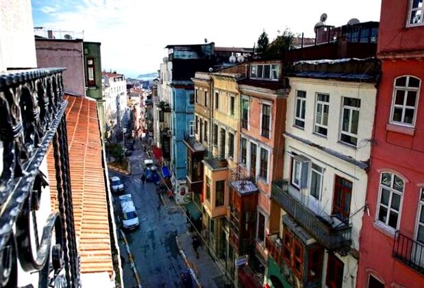 Taksim Premium Residence - Görsel 4