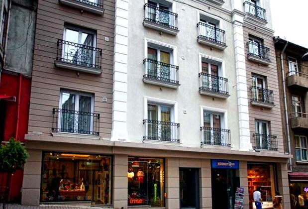 Taksim Premium Residence - Görsel 5