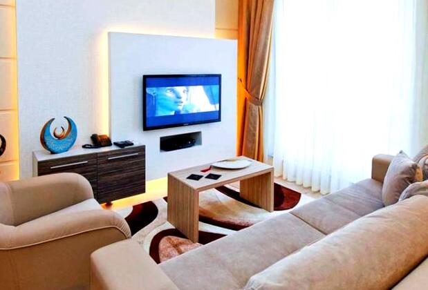 Taksim Premium Residence - Görsel 8