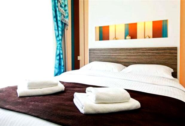 Taksim Premium Residence - Görsel 10