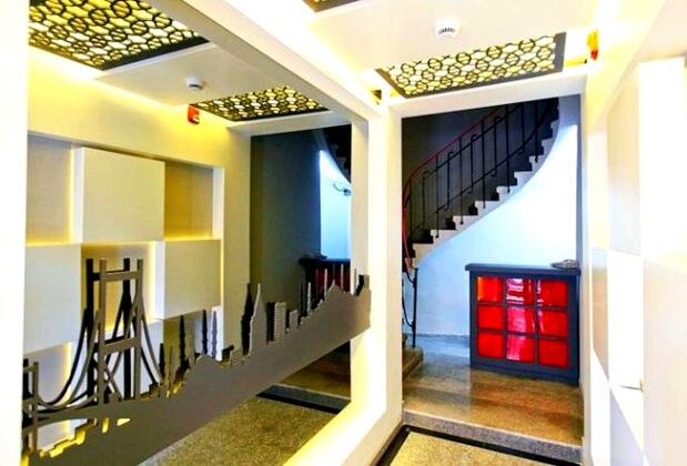 Taksim Premium Residence - Görsel 7