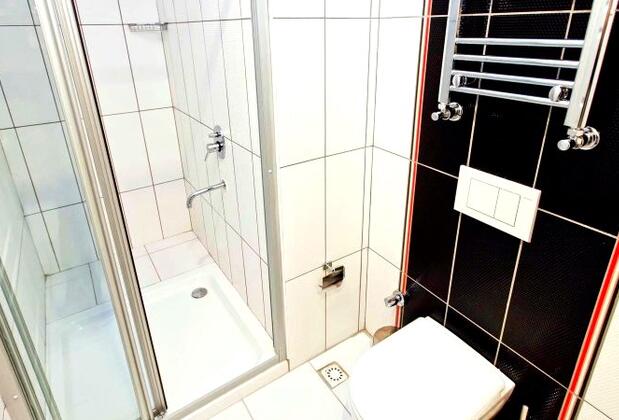 Taksim Premium Residence - Görsel 31