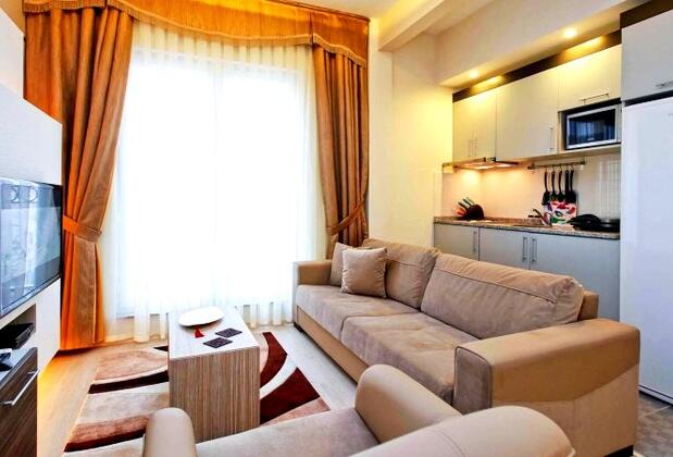 Taksim Premium Residence - Görsel 12