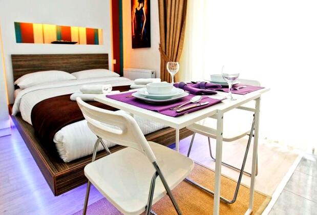 Taksim Premium Residence - Görsel 13