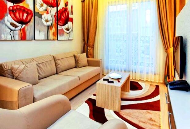 Taksim Premium Residence - Görsel 14