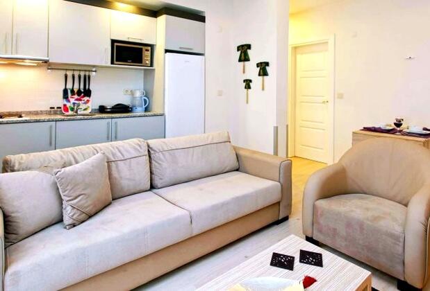 Taksim Premium Residence - Görsel 16