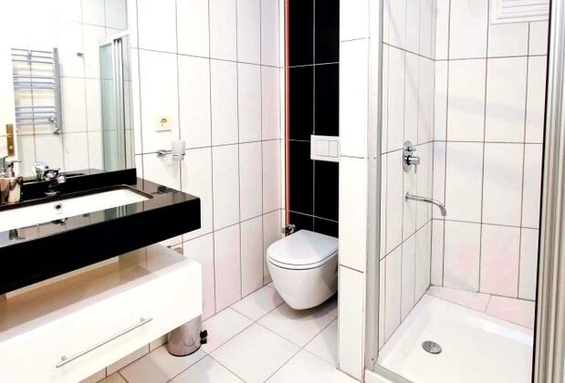 Taksim Premium Residence - Görsel 26