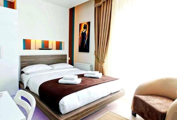 Taksim Premium Residence - Görsel 17