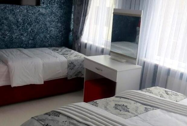 Sky Blue Hotel - Görsel 3