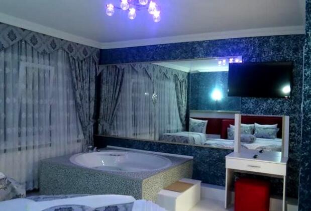 Sky Blue Hotel - Görsel 10