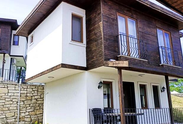 Akamoy Boztepe Otel - Görsel 7