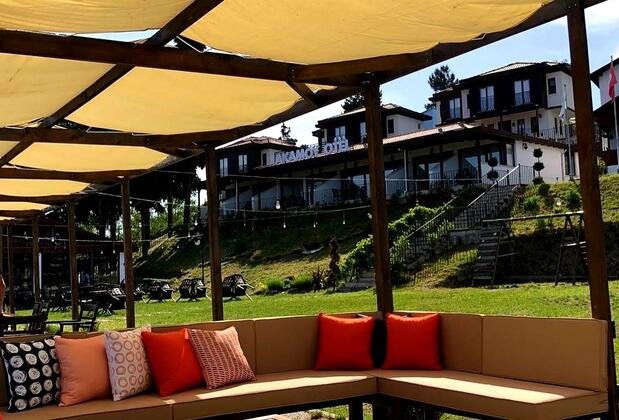 Akamoy Boztepe Otel - Görsel 8