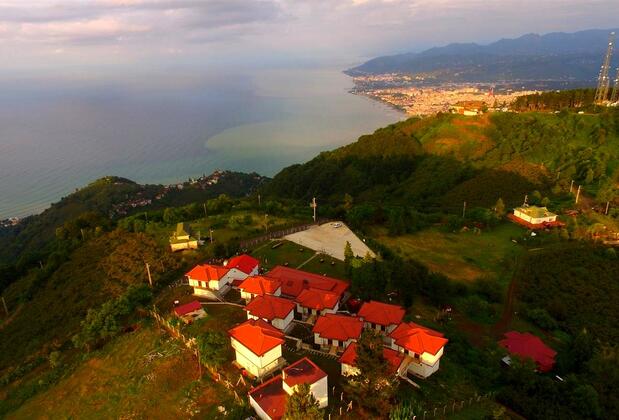 Akamoy Boztepe Otel - Görsel 6