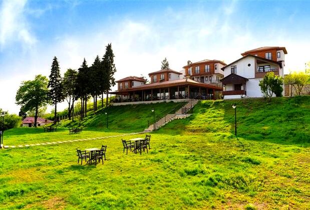 Akamoy Boztepe Otel - Görsel 3