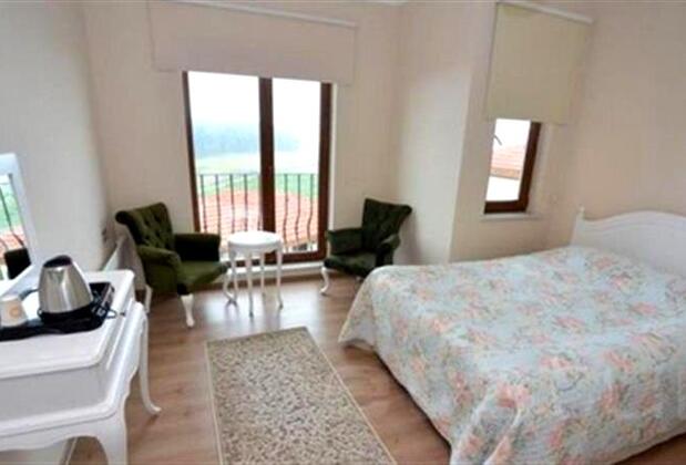 Akamoy Boztepe Otel - Görsel 11