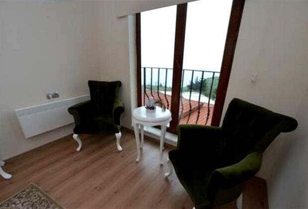 Akamoy Boztepe Otel - Görsel 12