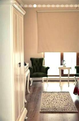 Akamoy Boztepe Otel - Görsel 13