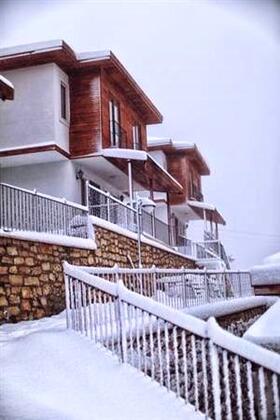 Akamoy Boztepe Otel - Görsel 5