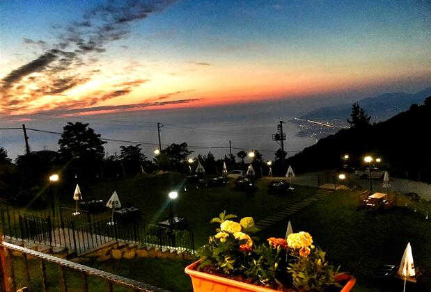 Akamoy Boztepe Otel - Görsel 9