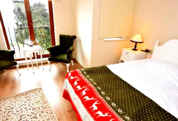 Akamoy Boztepe Otel - Görsel 14