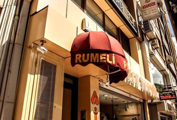 Rumeli Residence - Görsel 3