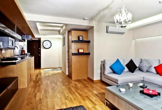 Rumeli Residence - Görsel 6