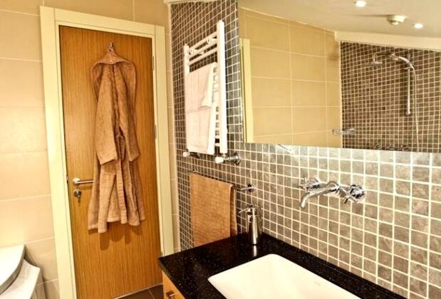 Rumeli Residence - Görsel 7