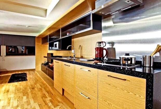 Rumeli Residence - Görsel 8